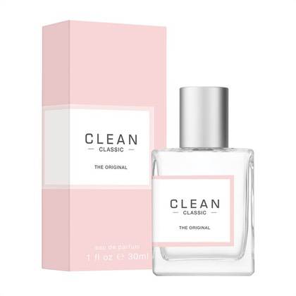 Clean eau de parfum - "The Original" 30ml